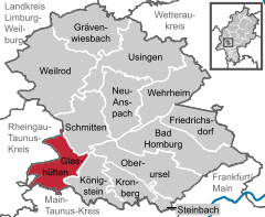 Glashütten in HG.svg