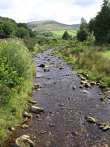 Shelf Brook photo