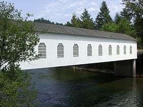 Goodpasture Bridge