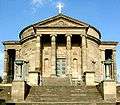 Württemberg Mausoleum