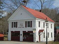 Grafton District Schoolhouse No. 2