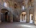 Gran Mezquita de Isfahán, Isfahán, Irán, 2016-09-20, DD 49-51 HDR.jpg