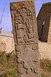 Gravestone in Buzovny, Azerbaijan, 2010.jpg