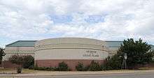 Museum of the Great Plains in Lawton, Oklahoma