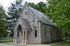 Grove Hill Cemetery Chapel