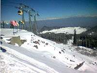 Gulmarg, Jammu and Kashmir