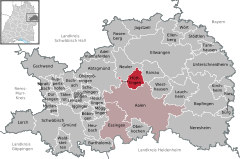 Hüttlingen in AA.svg