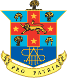 Hurlstone Agricultural High School logo