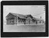 Halstead Santa Fe Depot