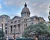 Harris County Courthouse of 1910