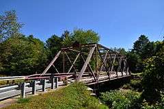 Ryefield Bridge