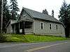 Harstine Island Community Hall