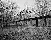 Hazen Bridge