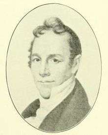 Henry Seymour