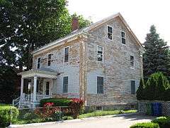 Henry Bigelow House