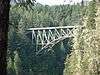 High Steel Bridge