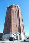 Highland Park Water Tower