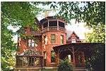 Mark Twain House