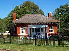 Alabama City Library