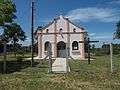 Igreja Santa Cecília. Diácono João Luiz Pozzobon.JPG