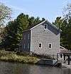 How-Beckman Mill