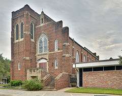 Immanuel Lutheran Church