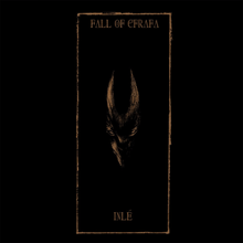 Cover art for "Inlé"