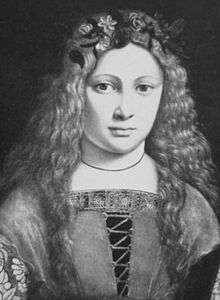 Ippolita Maria Sforza