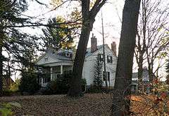 Isaac Lightner House