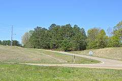 Iuka Battlefield