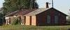 Jackson-Einspahr Sod House