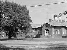 James Russell Lowell Elementary School