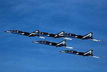 Japan Air Self-Defense Force Blue Impulse T-2.jpg