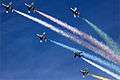 Japan Air Self-Defense Force Blue Impulse T-2 2.jpg