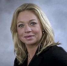 Jeanine Hennis-Plasschaert