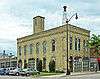 Jefferson Fire Station