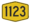 1123