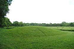 John Galbreath Mound