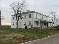 John Kennel Sr. Farm