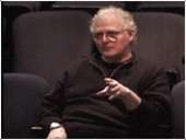 John Strasberg teaching NY acting class