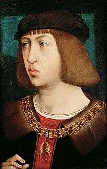 Philip I of Castile