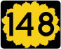 K-148 marker