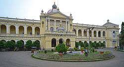 Krishnarajendra Hospital, Mysore