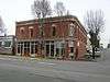 Masonic Lodge Building