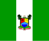 Flag of Lagos State