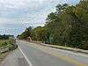 Little Cabin Creek Bridge