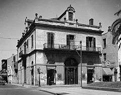 1934 HABS photo