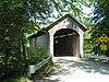 Mill Covered Bridge