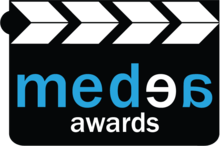 The MEDEA Awards logo