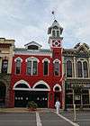 Medina Public Square Historic District